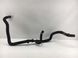 Патрубки пічки NISSAN QASHQAI J10 2010-2013 92412JD500, 92412JD500, A