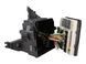 Блок запобіжників NISSAN NAVARA D40 2005-2010 (в зборі з корпусом 284B8EB300) 284B7EB31C, 284B7EB31C, A