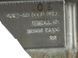 Кронштейн ручки дверей задній правий NISSAN NAVARA D40 2005-2010 82962EA100, 82962EA100, A