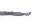Пильник переднього крила лівий LAND ROVER RANGE ROVER SPORT L320 2005-2009 ASG790032, ASG790032, A