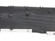 Захист днища правий LAND ROVER DISCOVERY SPORT L550 2019- (LK72104C20AB) LR127174, LR127174, B
