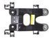 Кронштейн нижній LAND ROVER DISCOVERY SPORT L550 2019- (LR117978) K8D2048B38AA, K8D2048B38AA, A