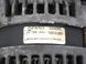 Генератор LAND ROVER RANGE ROVER SPORT L320 2005-2009 (YLE500420) 104210-3951, 104210-3951, A