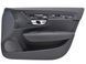 Карта двери передняя правая VOLVO S90 SPA 2016-2020 (31488638) 31662828, 31662828, A