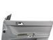 Карта дверей передня права VOLVO V50 P12 2010-2012 (39806545) 30755293, 30755293, B