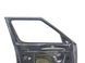 Дверь передняя левые SKODA YETI 2009-2013 (5L0831311, дефект) 5L0831055, 5L0831055, B