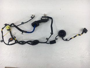 Проводка дверей передня права KIA SOUL 2015-2019 91610-B2012, 91610-B2012, A