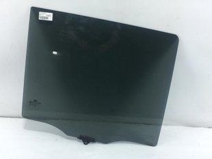 Скло дверей заднє праве HYUNDAI SANTA FE CM 2010-2012 83420-2B020, 83420-2B020, B