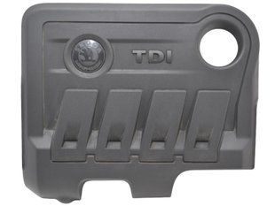 Кришка двигуна верхня SKODA SUPERB 3T 2008&ndash;2013 03L103925AA, 03L103925AA, A