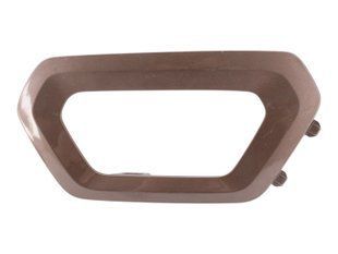 Накладка бампера передня права SUBARU FORESTER SL 2024- S90200120, S90200120, B