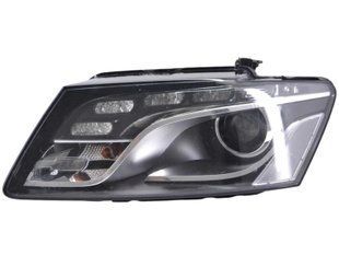 Фара ліва AUDI Q5 2008-2012 (ксенон, в зборі з блоком 8K0941597E) 8R0941029AG, 8R0941029AG, A