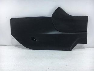Накладка центральной консоли передняя левая GMC ACADIA 2016-2019 84134789, 84134789, A
