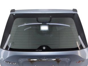 Скло кришки багажника HONDA CR-V 2006-2010 73211SWWG01, 73211SWWG01, B
