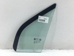 Стекло двери переднее левое CHEVROLET ORLANDO 2010-2017 95230966, 95230966, A