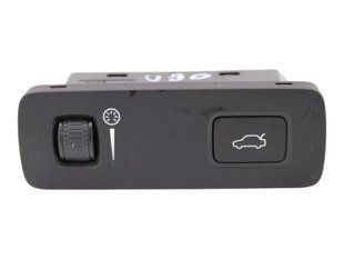 Кнопка кришки багажника VOLVO V90 2016-2020 31376510, 31376510, A