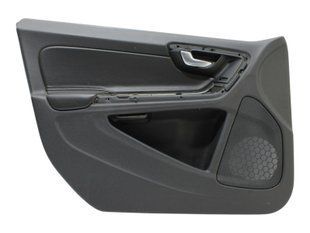 Карта дверей передня ліва VOLVO V60 Y20 2013-2018 39823447, 39823447, B