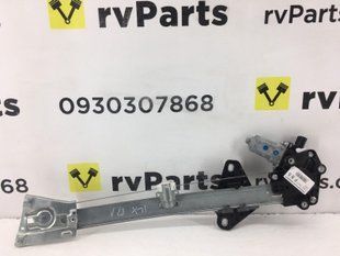 Склопідйомник передній лівий ACURA ILX 2019- 72250-TX6-A11, 72250-TX6-A11, A