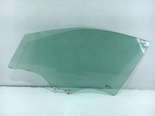 Скло дверей переднє ліве SUBARU OUTBACK B15 2015-2019 61011AL01B, 61011AL01B, A
