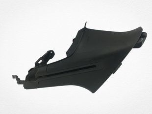 Накладка задней стойки верхняя правая внутренняя VOLVO XC60 2017- 31425704, 31425704, A