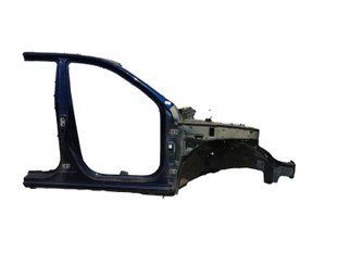Чверть автомобіля передня права HYUNDAI SANTA FE CM 2006-2009 71202-2B000, 71202-2B000, A