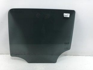 Скло дверей заднє ліве CHEVROLET TRAX U200 2013-2016 95276495, 95276495, A