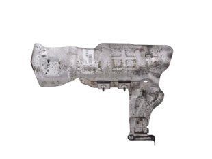 Тепловий екран CITROEN C-CROSSER 2007-2013 (випуского колектора) 9682644380, 9682644380, A