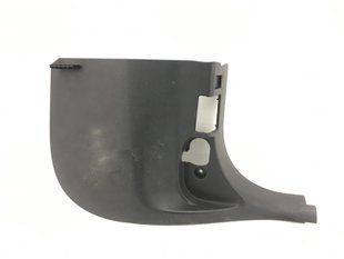 Накладка порога передняя правая BMW 320 E90 2005-2008 51437067082, 51437067082, B