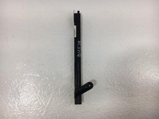 Направляюча скла двері задня права NISSAN NAVARA D40 2005-2010 82214EA500, 82214EA500, A