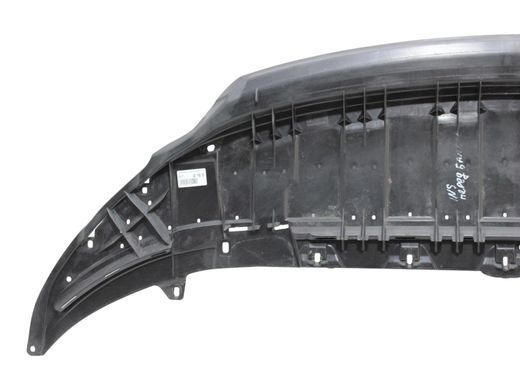 Защита переднего бампера нижний OPEL INSIGNIA 2017-2022 39077261, 39077261, A