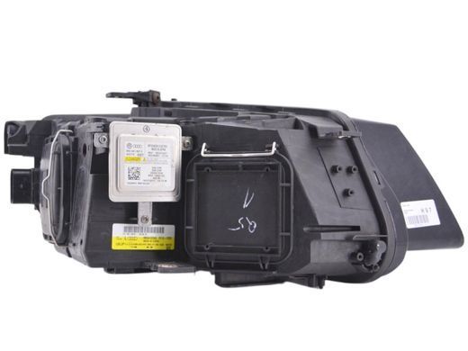 Фара ліва AUDI Q5 2008-2012 (ксенон, в зборі з блоком 8K0941597E) 8R0941029AG, 8R0941029AG, A