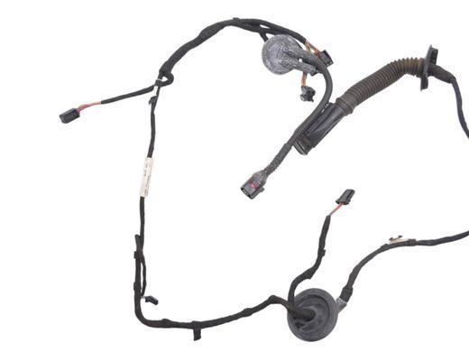 Проводка двери задняя правая AUDI Q5 2008-2012 8R0971687H, 8R0971687H, A