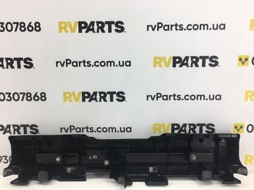 Накладка багажного отсека SUBARU FORESTER S14 2018-2021 (захист задньго сидіння) 95086SJ000, 95086SJ000, A