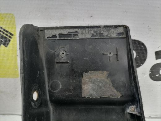Накладка крила передня права зовнішня HYUNDAI SANTA FE CM 2006-2009 87720-2B000, 87720-2B000, A
