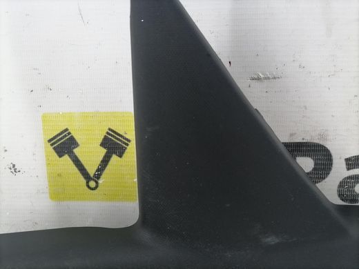 Накладка порога задняя левая внутренняя TOYOTA AVENSIS T27 2009-2011 6791805060C0, 6791805060C0, A
