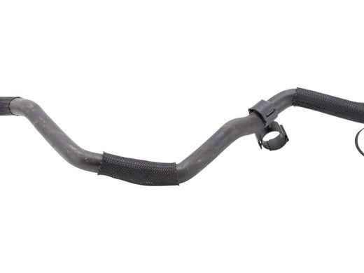 Патрубок охолодження двигуна LAND ROVER DISCOVERY SPORT L550 2019- (K8D210C754AC) LR114544, LR114544, A