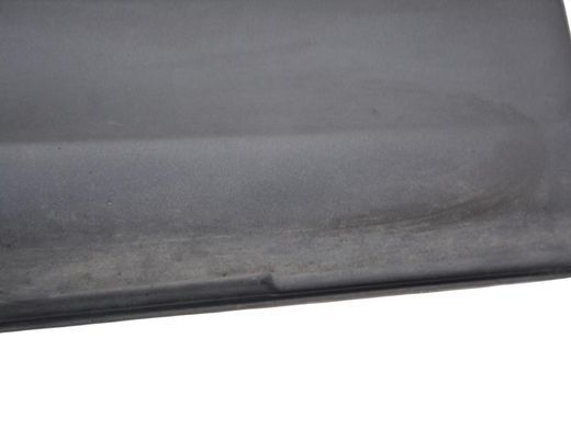 Накладка двери нижняя передняя правая внешняя MAZDA CX-5 KE 2012-2015 KD5351RA1, KD5351RA1, A