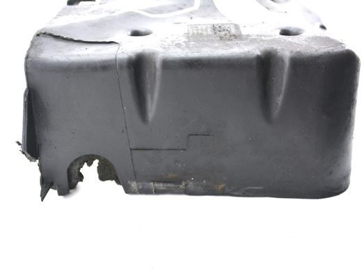 Крышка компрессора пневмоподвески нижняя LAND ROVER RANGE ROVER SPORT L320 2005-2009 (дефект) RVC000064, RVC000064, B