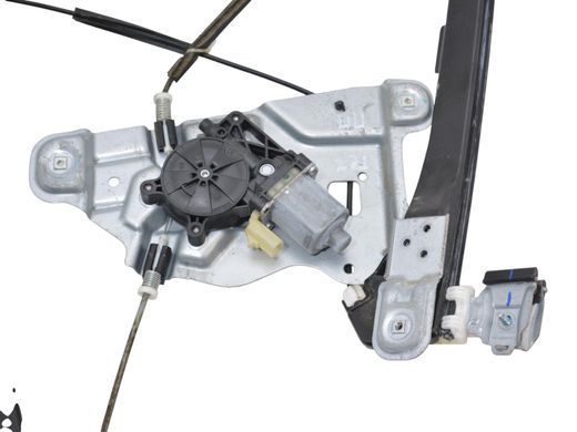 Склопідйомник передній правий GMC TERRAIN 2016-2017 (з моторчиком 22823481) 22803202, 22803202, A