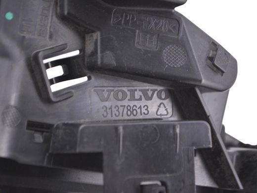 Кронштейн замка дверей задній лівий VOLVO S90 SPA 2016-2020 (32310042) 31378613, 31378613, A