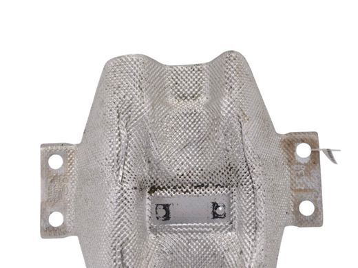 Тепловой экран LAND ROVER RANGE ROVER EVOQUE L538 2011-2015 (кардана) LR034078, LR034078, A