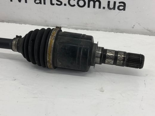 Привод передний левый правый SUBARU IMPREZA GT7 2016- 28321FL010, 28321FL010, A