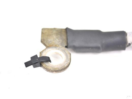 Клема LAND ROVER FREELANDER 2 L359 2006-2010 (мінус, 7G92-14324-AE) LR033015, LR033015, A