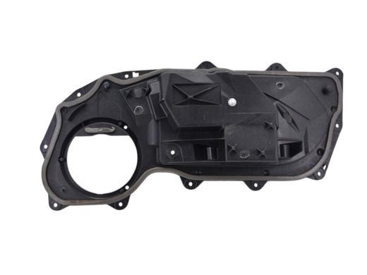 Монтажная плата передняя левая LAND ROVER RANGE ROVER EVOQUE L538 2011-2015 (LR048305) BJ3221123AE, BJ3221123AE, A