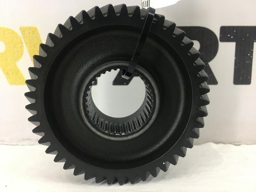 Шестерня КПП ACURA ILX 2012-2018 (проміжного валу) 23451-50P-000, 23451-50P-000, A