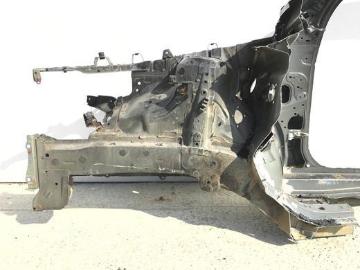 Чверть автомобіля передня права TOYOTA RAV4 CA30W 2005-2010 5710142110, 5710142110, B