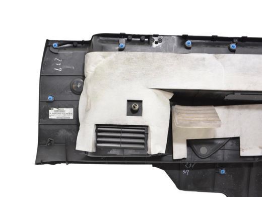 Карта багажного отсека правая NISSAN PATHFINDER R51 2005-2014 (подряпини) 84950EB312, 84950EB312, B