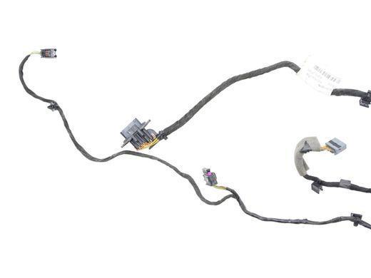 Проводка дверей задня ліва VOLVO S90 SPA 2016-2020 31398926, 31398926, A
