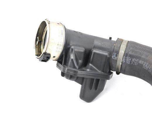 Резонатор інтеркулера VOLVO XC60 2013-2017 (в зборі з 31422095) 31422061, 31422061, A