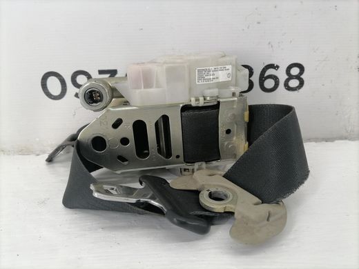 Ремень безопасности передний правый TOYOTA AVENSIS T27 2009-2011 7321005080C1, 7321005080C1, A