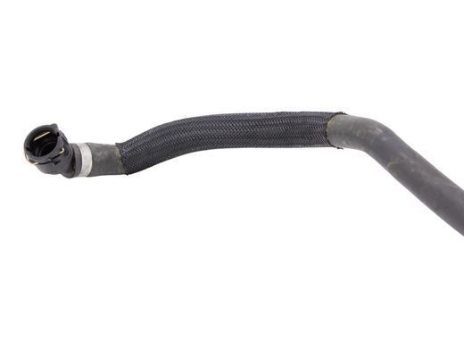 Патрубок охолодження двигуна LAND ROVER DISCOVERY SPORT L550 2019- (K8D210C754AC) LR114544, LR114544, A